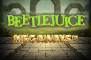 Play Beetlejuice Megaways slot