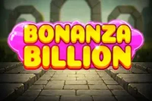 Play Bonanza Billion slot
