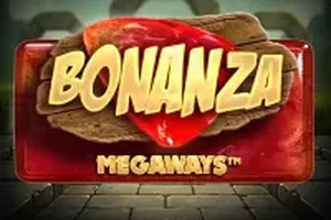 Play Bonanza Megaways slot