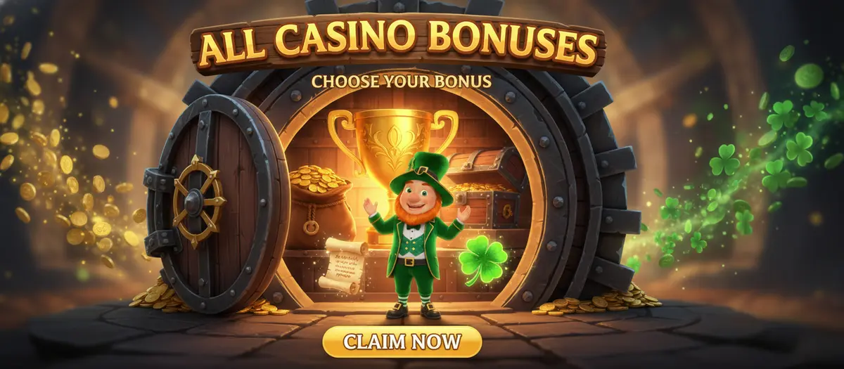 PotsOfLuck Bonus Guide - Welcome Offers and Rewards