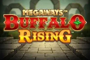 Play Buffalo Rising Megaways slot
