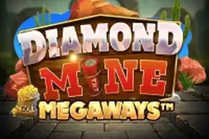 Play Diamond Mine All Action Megaways slot