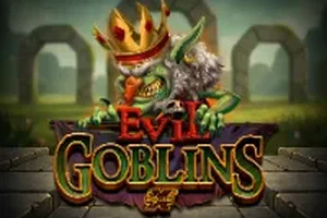 Play Evil Goblins slot