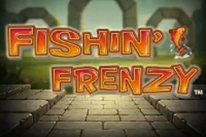 Play Fishin Frenzy slot