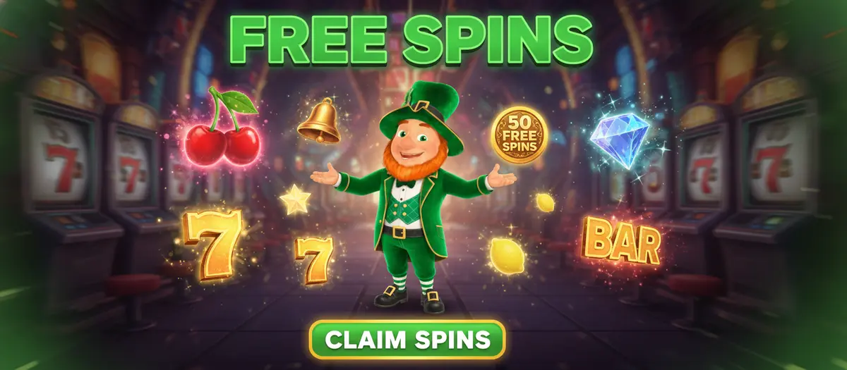 PotsOfLuck Free Spins - Welcome Bonus and Ongoing Offers
