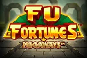Play Fu Fortunes Megaways slot