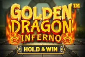 Play Golden Dragon Inferno slot
