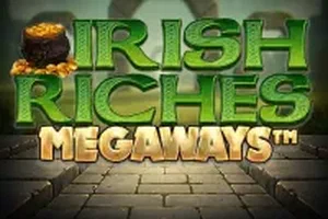 Play Irish Riches Megaways slot