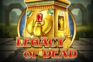 Play Legacy of Dead slot