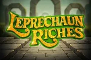 Play Leprechaun Riches slot