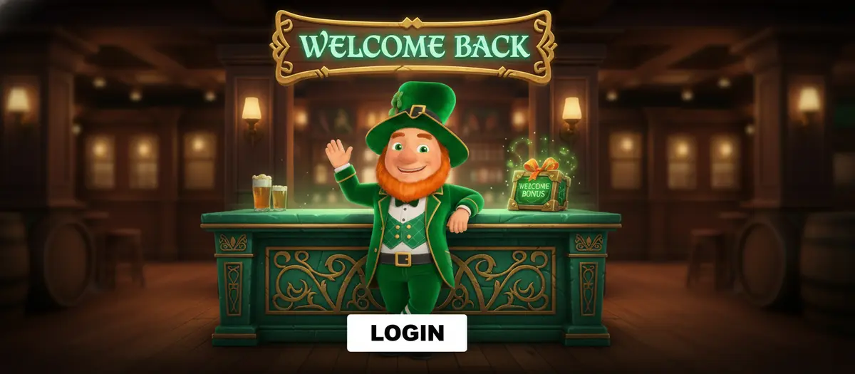 PotsOfLuck Login - Access Your Casino Account