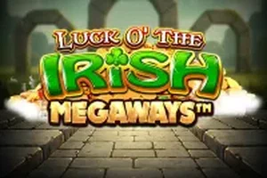 Play Luck Othe Irish Megaways slot