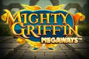 Play Mighty Griffin Megaways slot