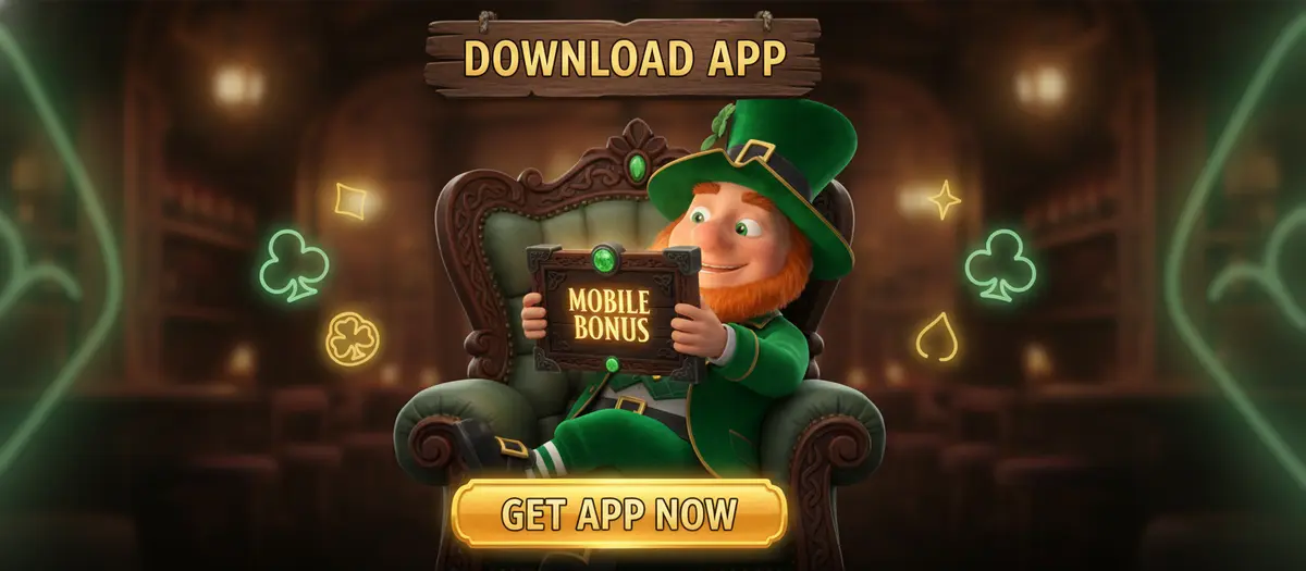 PotsOfLuck App - Mobile Casino Gaming