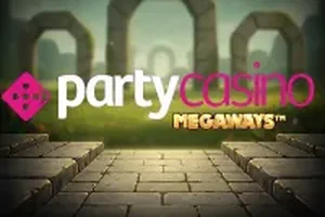 Play Party Casino Megaways slot