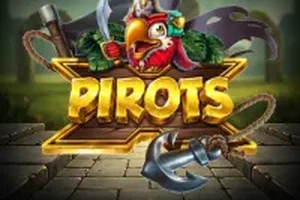 Play Pirots slot