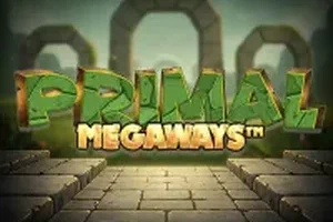Play Primal Megaways slot