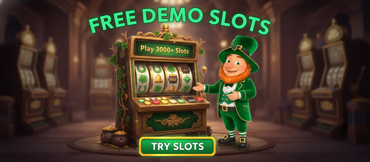 PotsOfLuck Free Slots - Play 4,000+ Games Online