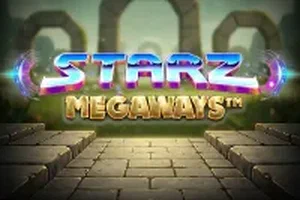 Play Stars Megaways slot