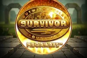 Play Survivor Megaways slot