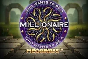 Play Who Wants to Be a Millionaire Megaways slot