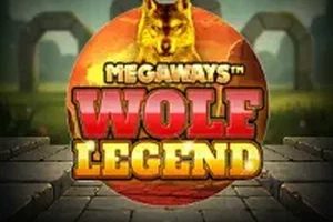 Play Wolf Legend Megaways slot